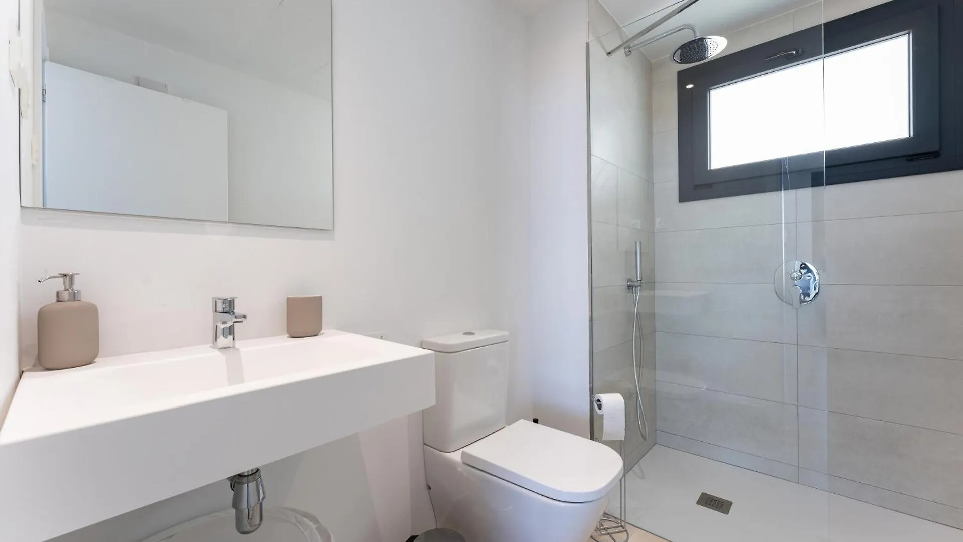 Higueron West 8422 Apartment Fuengirola