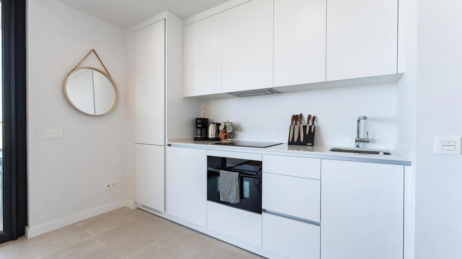 Higueron West 8422 Apartment Fuengirola