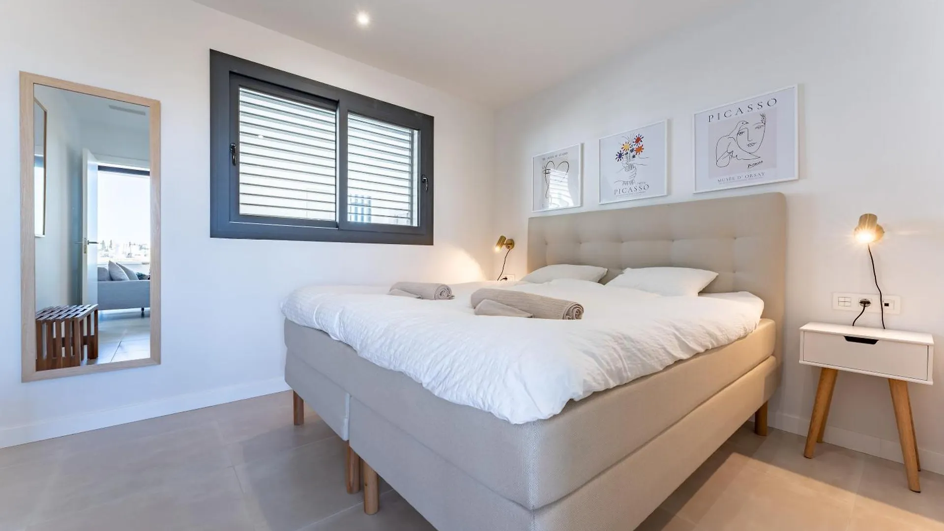 Higueron West 8422 Apartment Fuengirola