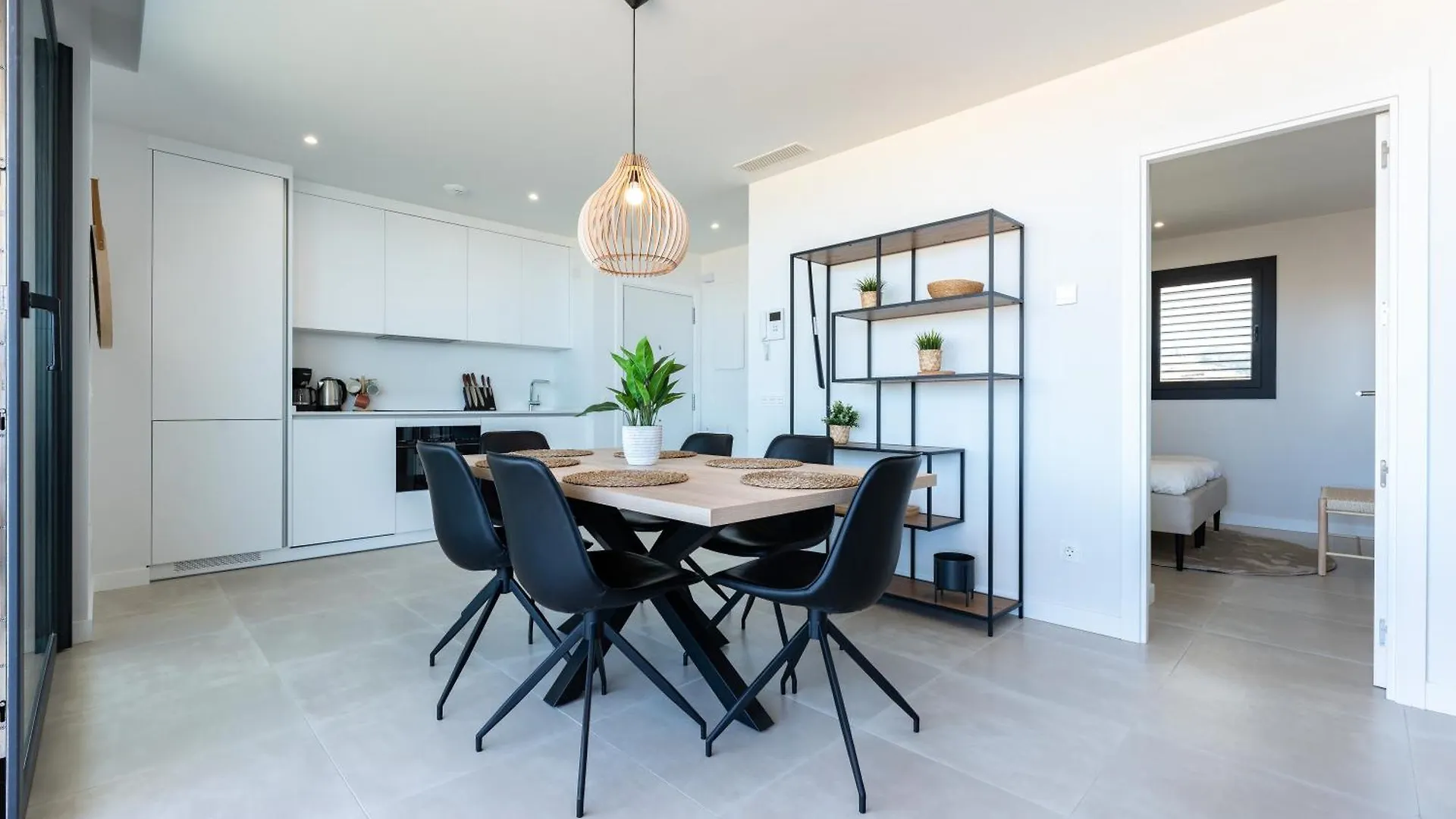 Higueron West 8422 Apartment Fuengirola