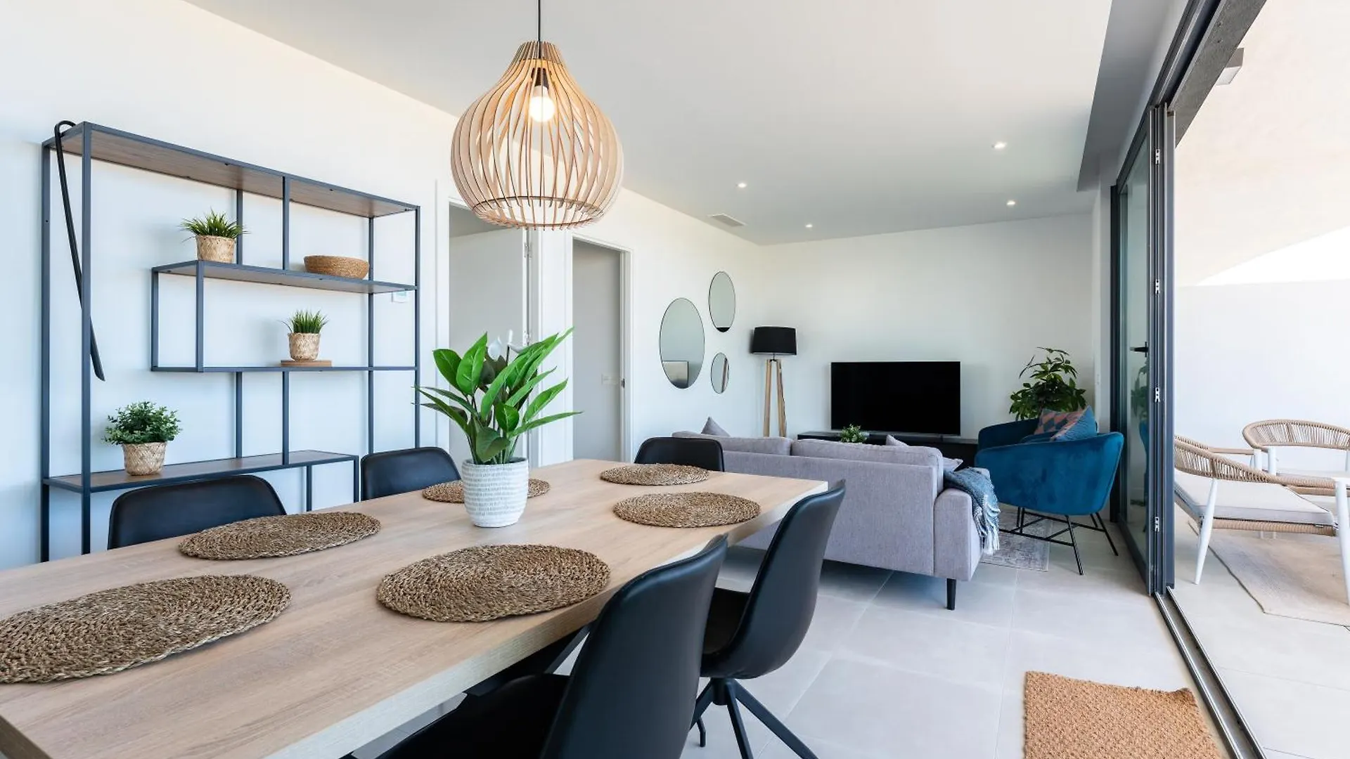 Higueron West 8422 Apartment Fuengirola Spain