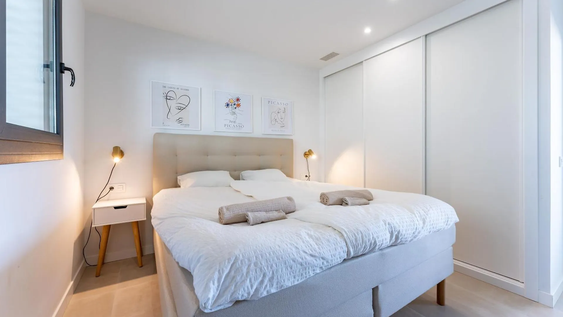 Higueron West 8422 Apartment Fuengirola 0*,  Spain