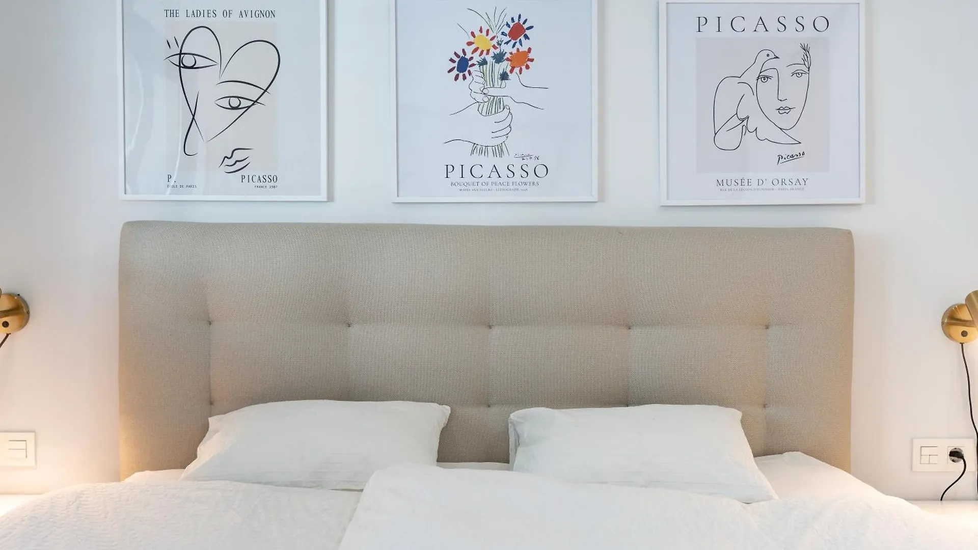 Higueron West 8422 Apartment Fuengirola