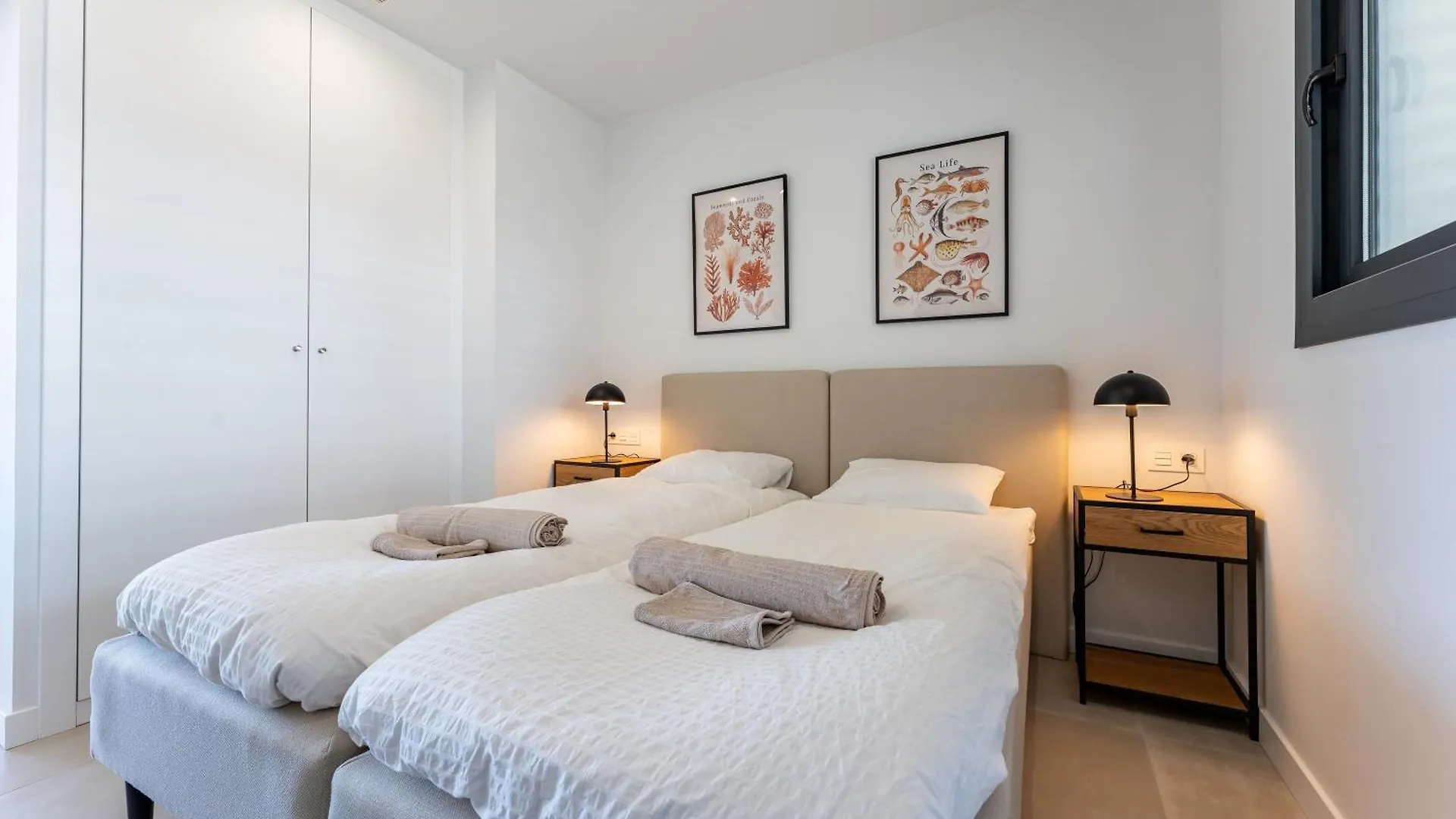 Higueron West 8422 Apartment Fuengirola