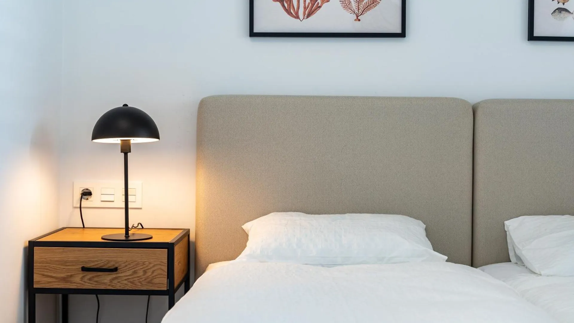 Higueron West 8422 Apartment Fuengirola 0*,