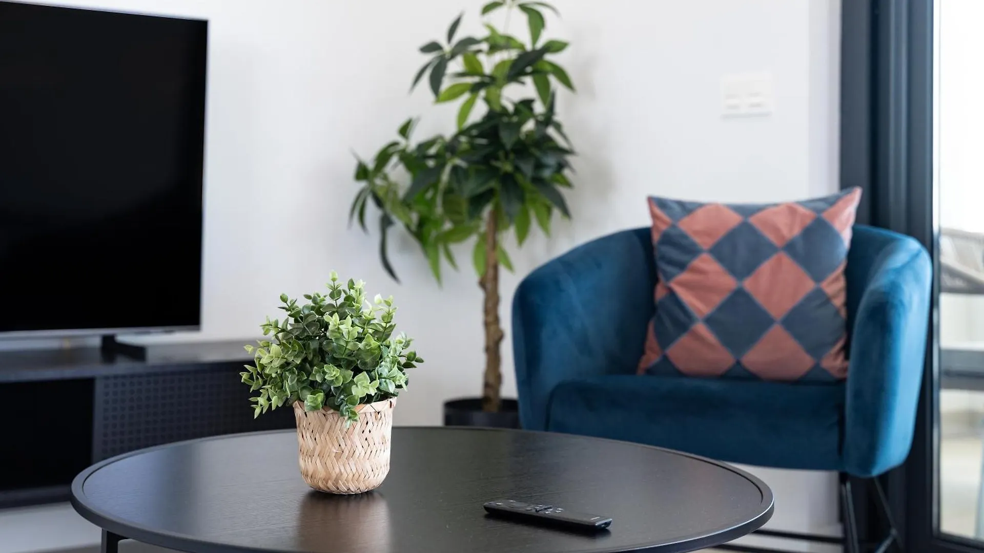 Higueron West 8422 Apartment Fuengirola