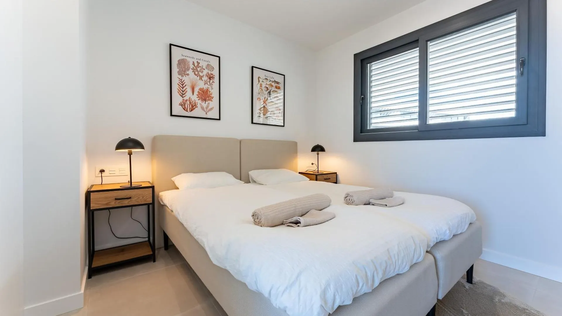 Higueron West 8422 Apartment Fuengirola Spain