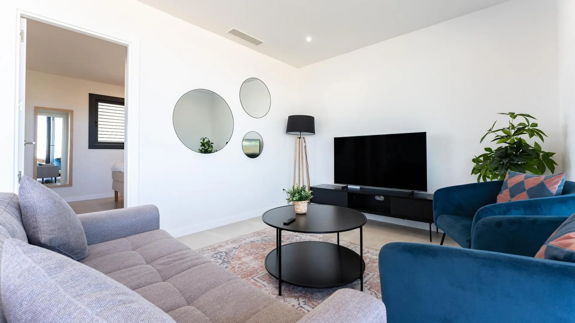 Higueron West 8422 Apartment Fuengirola